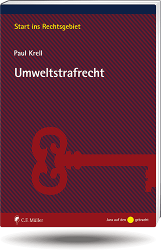 Umweltstrafrecht