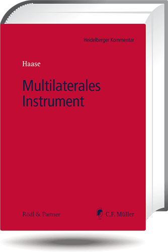 Multilaterales Instrument