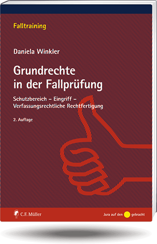 Grundrechte in der Fallprüfung