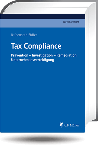 Tax Compliance