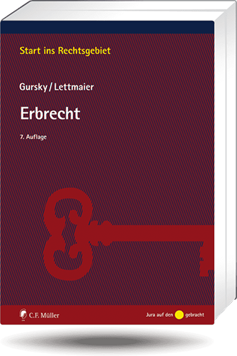 Ansicht: Erbrecht