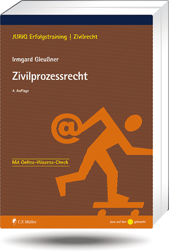 Zivilprozessrecht