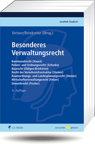 Besonderes Verwaltungsrecht