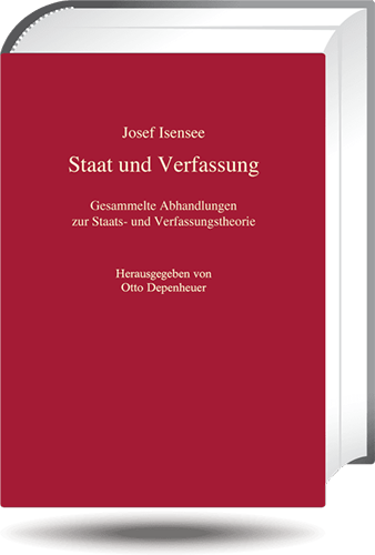 Staat und Verfassung