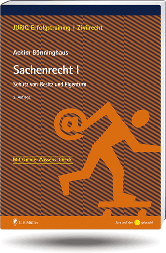 Ansicht: Sachenrecht I