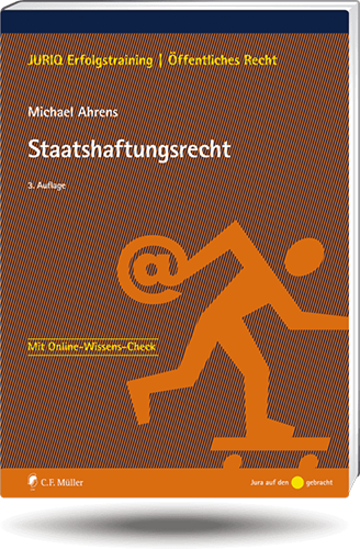 Staatshaftungsrecht