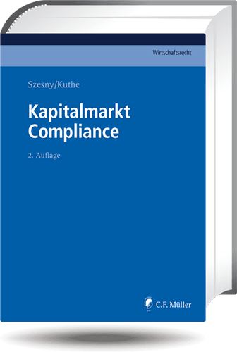 Kapitalmarkt Compliance