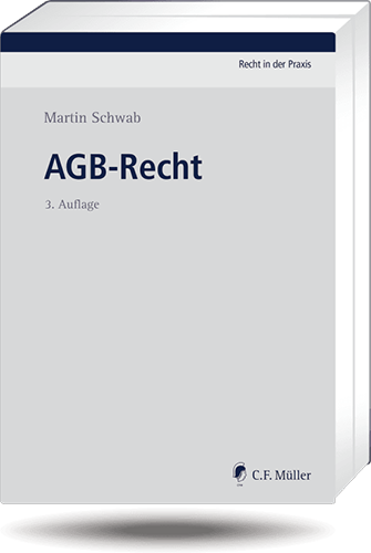 Ansicht: AGB-Recht