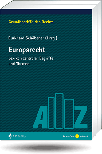 Ansicht: Europarecht