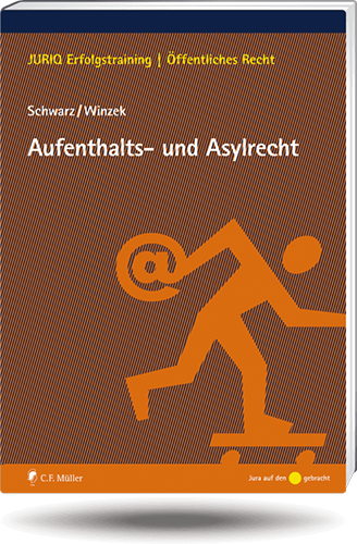 Ansicht: Aufenthalts- und Asylrecht