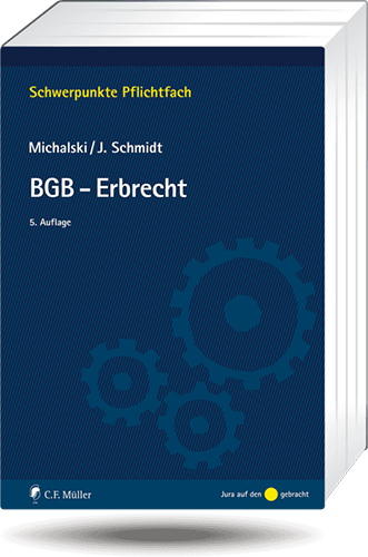 Ansicht: BGB-Erbrecht