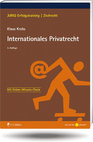 Ansicht: Internationales Privatrecht