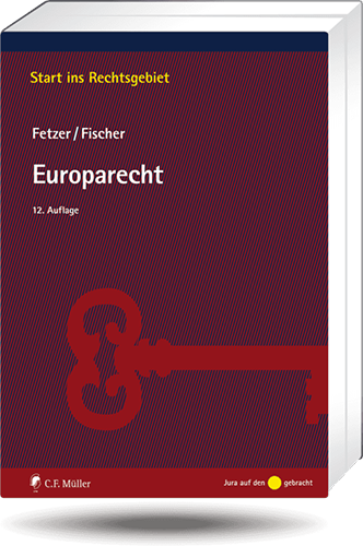 Ansicht: Europarecht