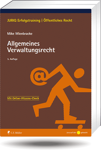 Allgemeines Verwaltungsrecht