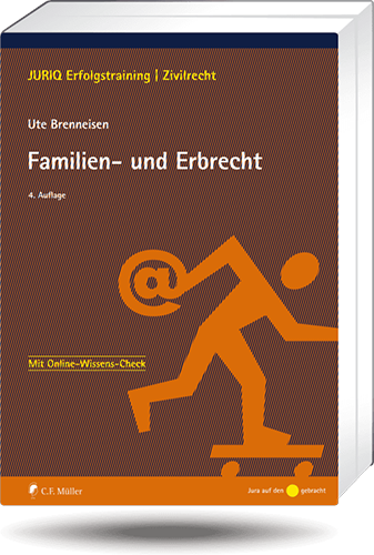 Ansicht: Familien- und Erbrecht