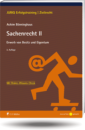 Ansicht: Sachenrecht II