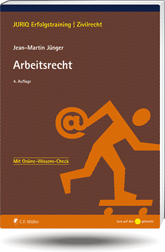 Ansicht: Arbeitsrecht