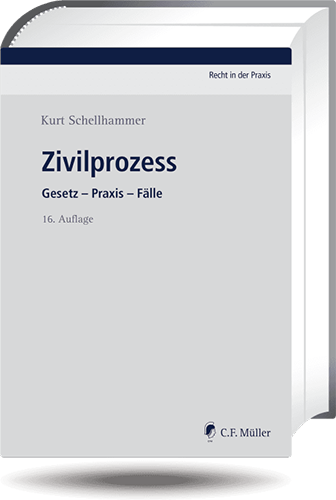 Zivilprozess