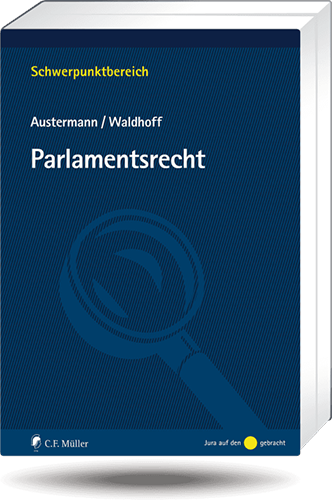 Ansicht: Parlamentsrecht