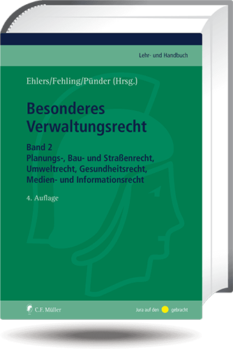 Besonderes Verwaltungsrecht