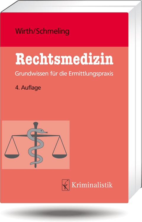 Rechtsmedizin