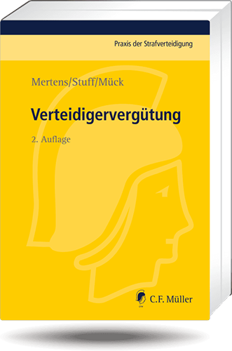 Verteidigervergütung