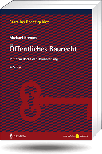 Öffentliches Baurecht