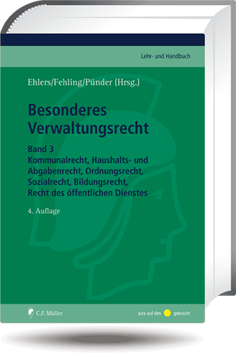 Besonderes Verwaltungsrecht