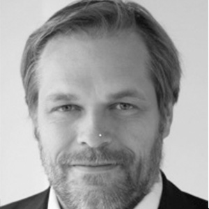 Portrait von Arne Schnitger