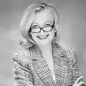 Portrait von Barbara Brenner