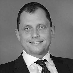 Portrait von Andreas Musil