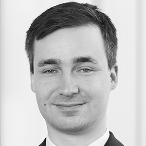 Portrait von Simon Assion