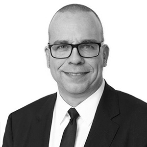 Portrait von Michael Kamps