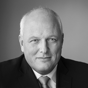 Portrait von Ulrich Kelber