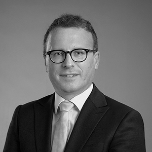 Portrait von Michael Kubiciel