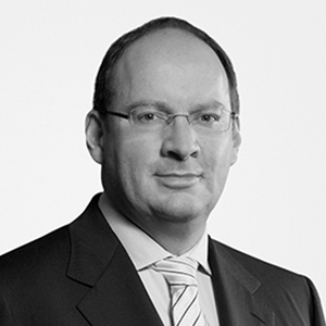 Portrait von Elmar Schnitker