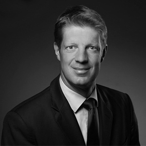 Portrait von Jens Reddig