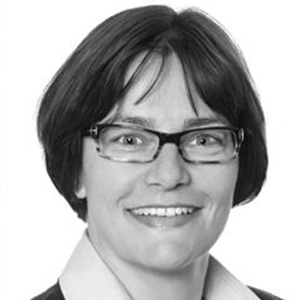 Portrait von Astrid Wellhöner