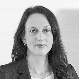 Portrait von Tanja Schienke-Ohletz
