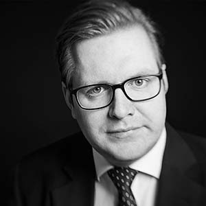 Portrait von Thorsten Franke-Roericht