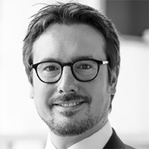 Portrait von Benjamin Raue