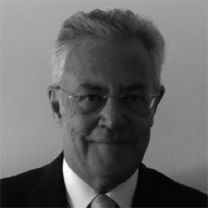 Portrait von Peter Schotthöfer