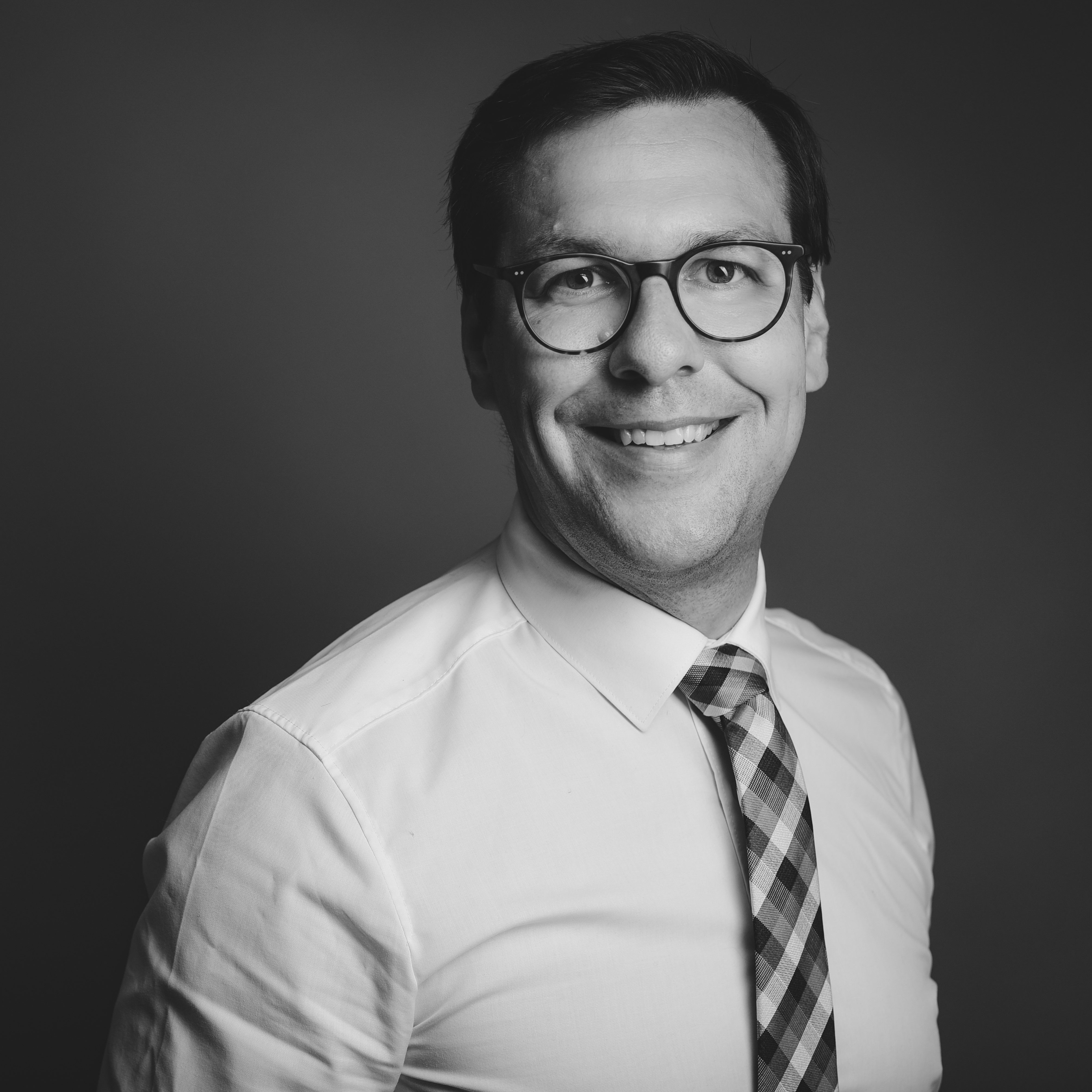 Portrait von Jens Ambrock
