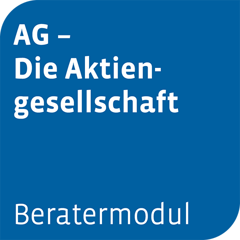 Beratermodul AG - Die Aktiengesellschaft