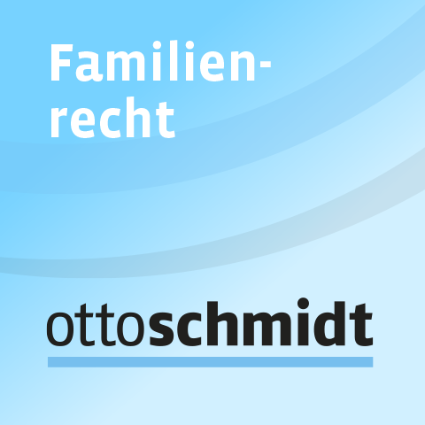 Ansicht: Das familienrechtliche Gespräch: Jörn Hauß lädt ein - 08.11.2021