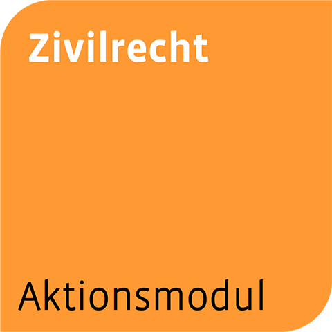 Aktionsmodul Zivilrecht