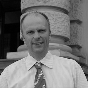 Portrait von Andreas Schmidt