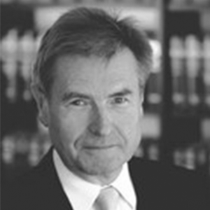 Portrait von Wienhold Schulte