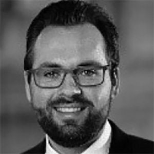 Portrait von Sven Hunzinger