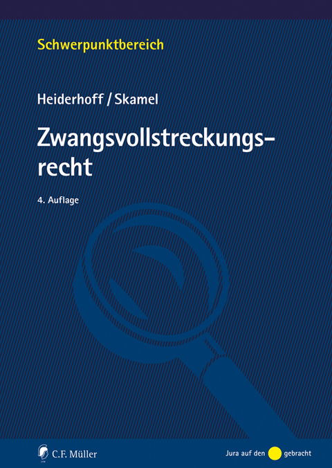 Ansicht: Zwangsvollstreckungsrecht